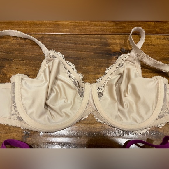 34D bra lot Marlies Dekkers Wacoal Change - Picture 7 of 11